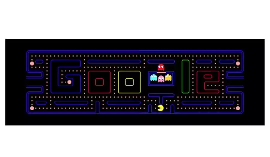 15 Most Popular Google Doodle Games 2023 Geekman