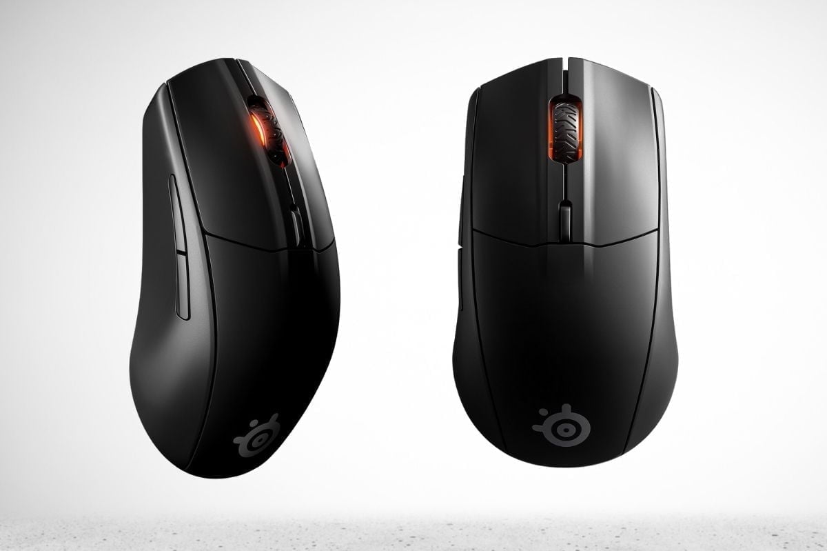 Best Gaming Mouse Under In India May Geekman