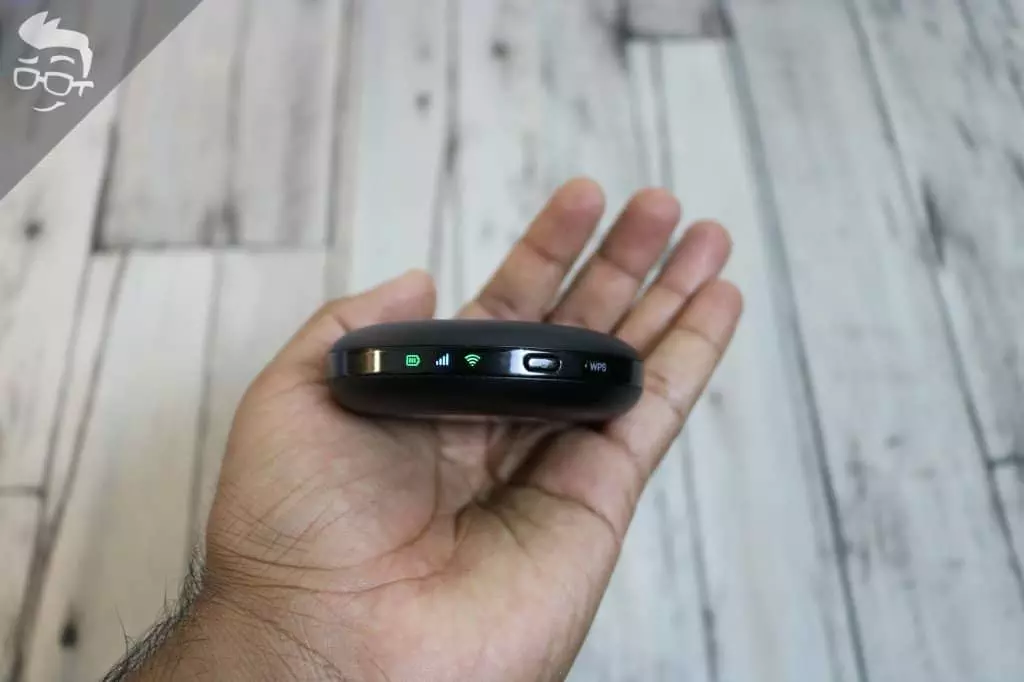 JioFi JMR815 Review (JioFi 6), How to connect?, Best Portable WiFi ...