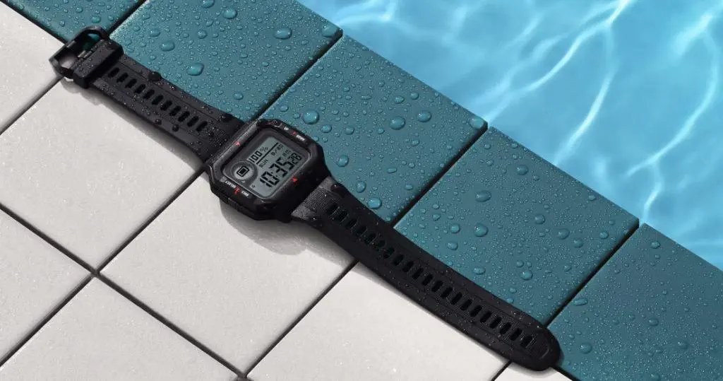 Amazfit Neo