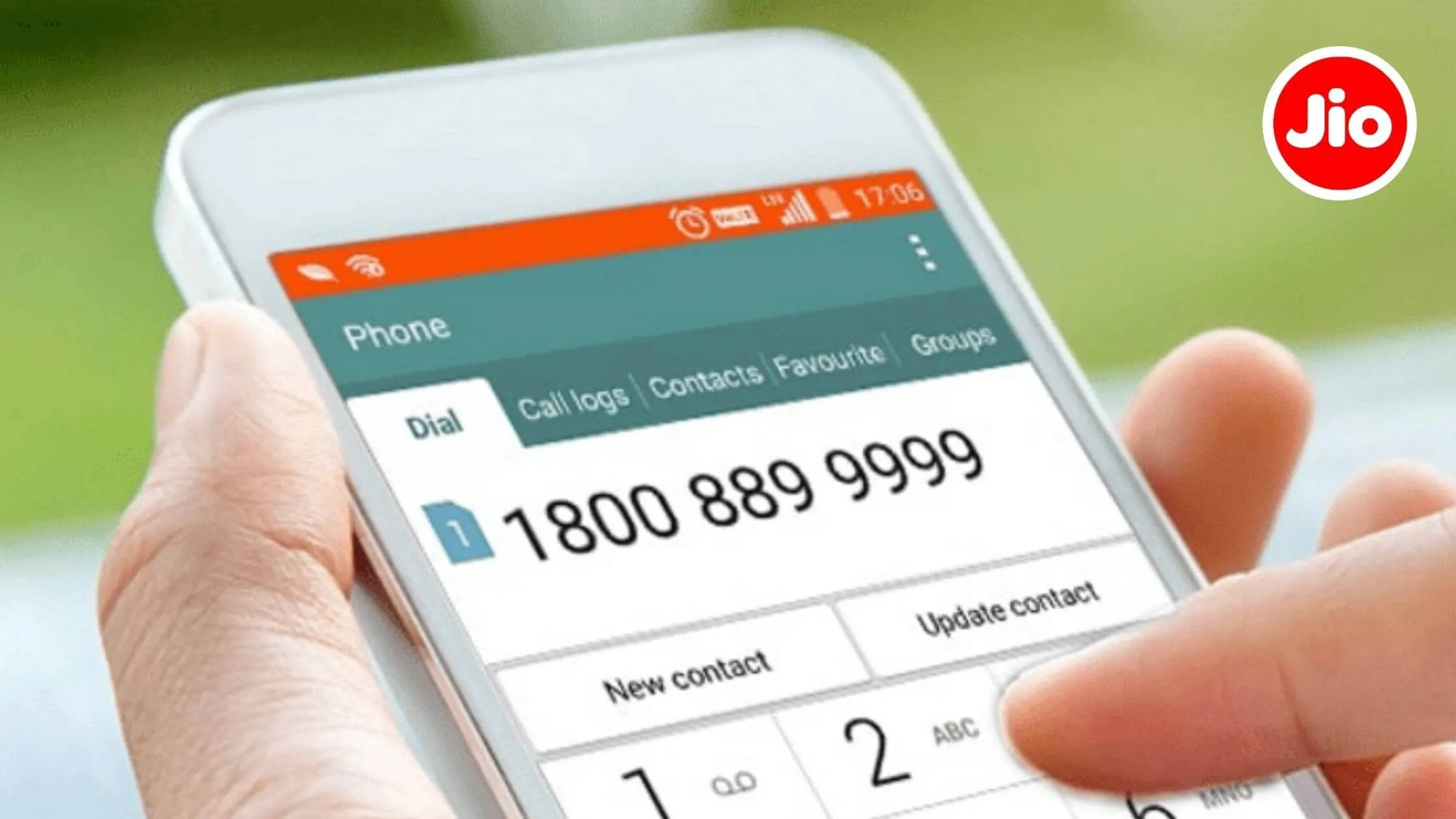 How to Check Jio Number, Easiest Way, All Method Included. Geekman