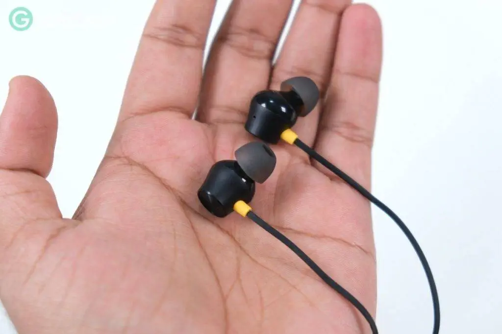Realme Buds 2 NEO