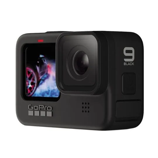 Best Action Cameras In India (Jan 2024) Geekman