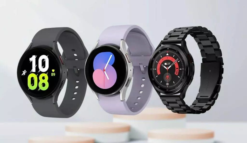 Best Smartwatches In India (march 2024), Every Budget 