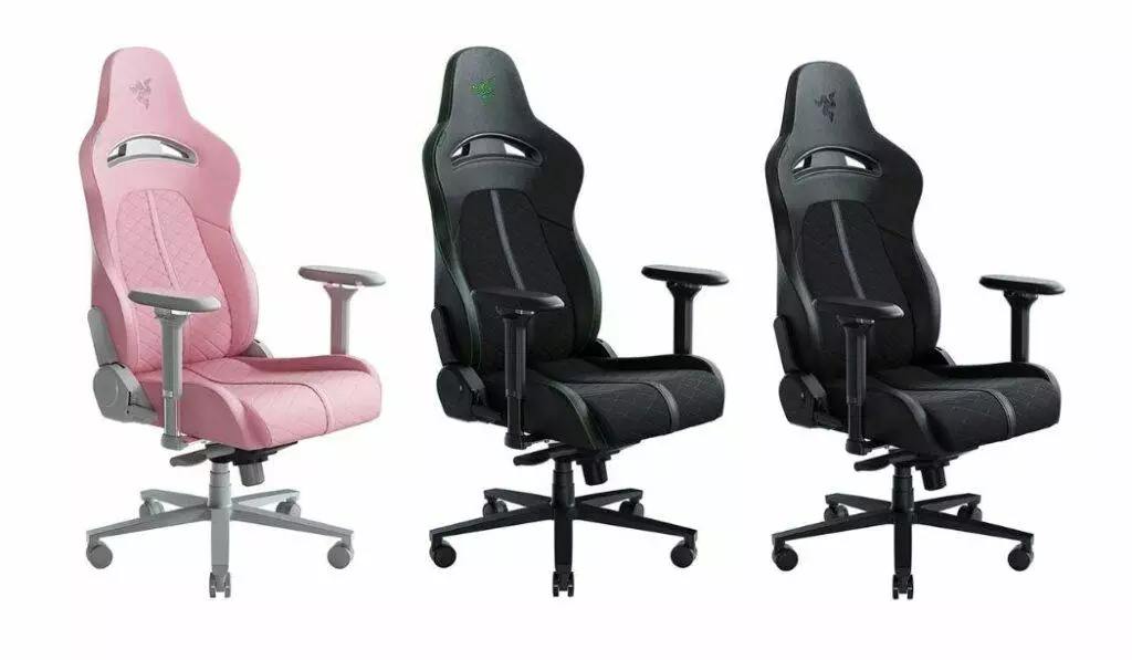 Best Gaming Chairs In India (Jan 2024), Expert Choice | Geekman
