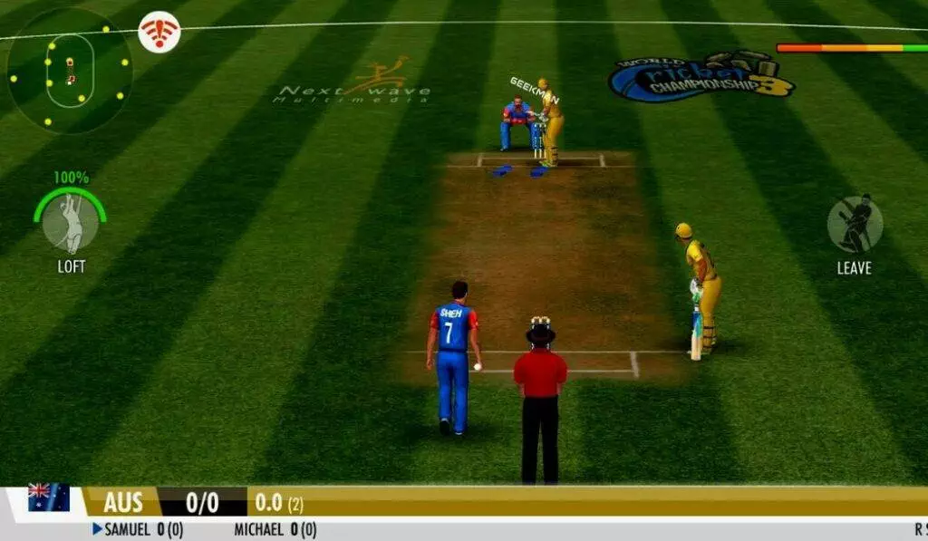 10 Best Cricket Games for Android & iOS in 2023 Geekman