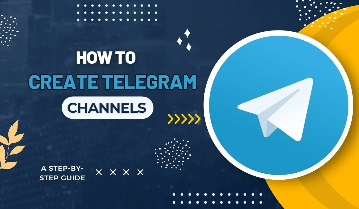 How To Create A Telegram Channel In 2024 Step By Step Guide How To Create A Telegram Channel In 2024 Step By Step Guide