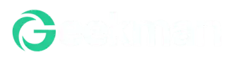 Geekman Logo