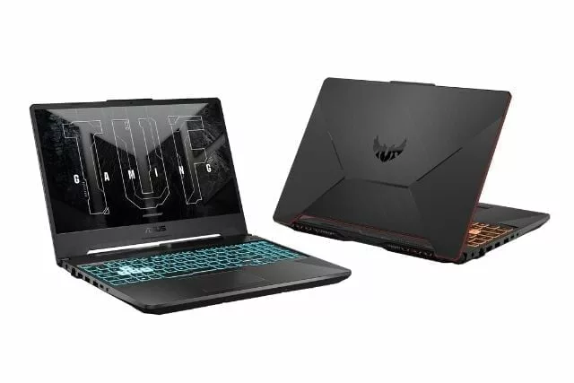 Best gaming laptop in India