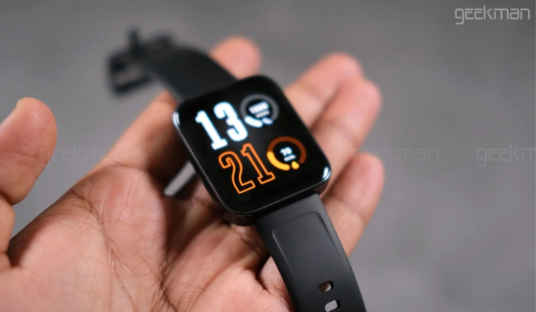Pro Realme Smartwatch Release Date Realme Watch Pro Review: A