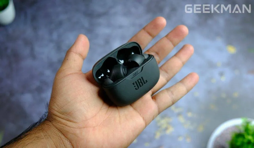 Bluetooth Jbl Tune 120 Tws Right Earbud Not Charging Jbl Vibe