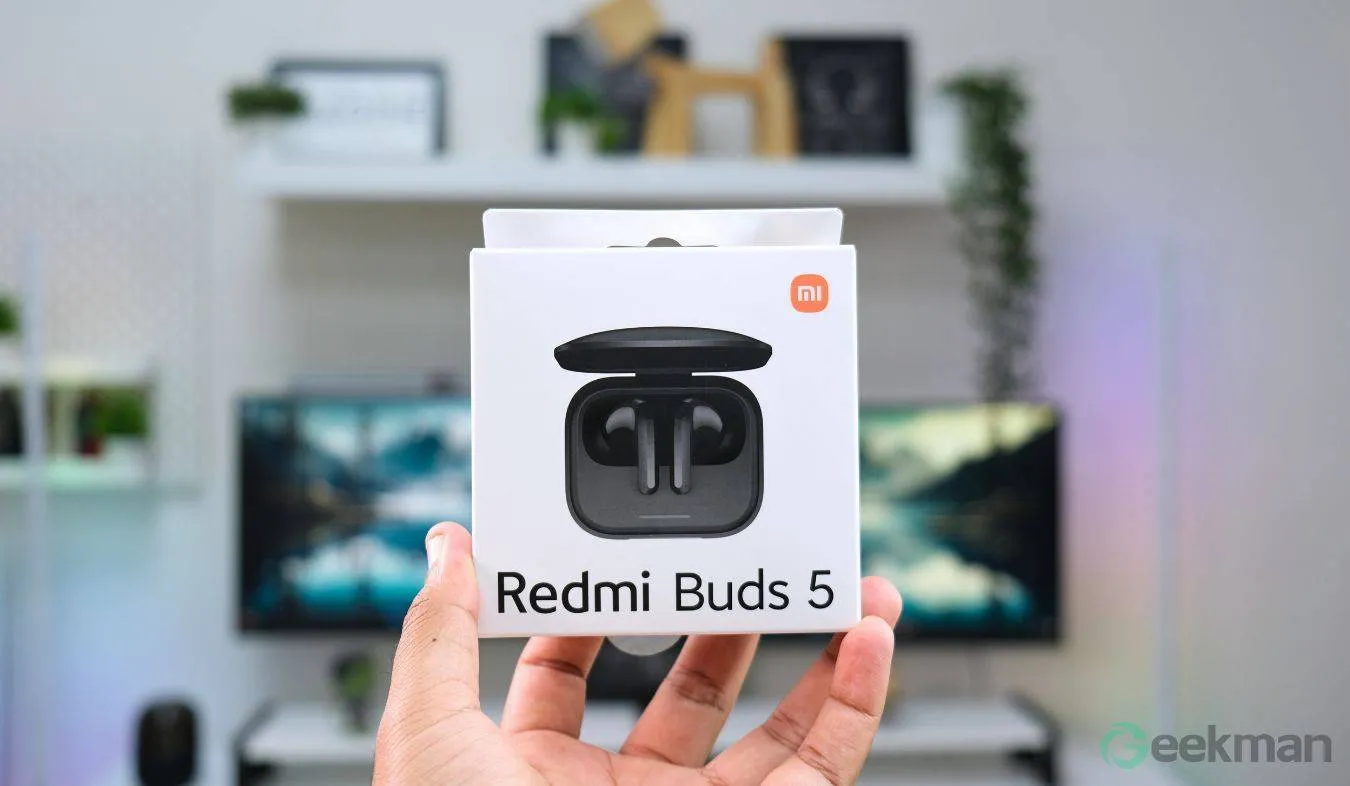 True Wireless Redmi Note Pro Bluetooth Headphones Redmi Airdots Mi