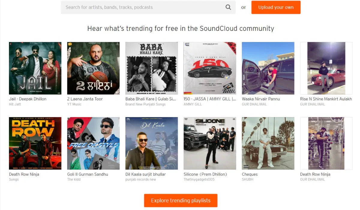 10 BEST FREE MP3 DOWNLOAD SITES IN 2026 100 LEGAL SAFE visual data 7