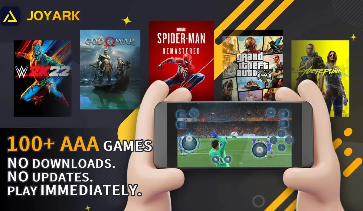 BEST CLOUD GAMING APPS FOR IPHONE visual data 5