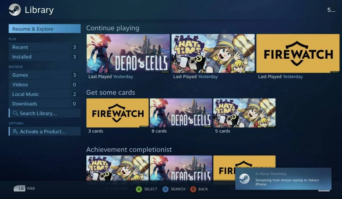 BEST CLOUD GAMING APPS FOR PC visual data 7