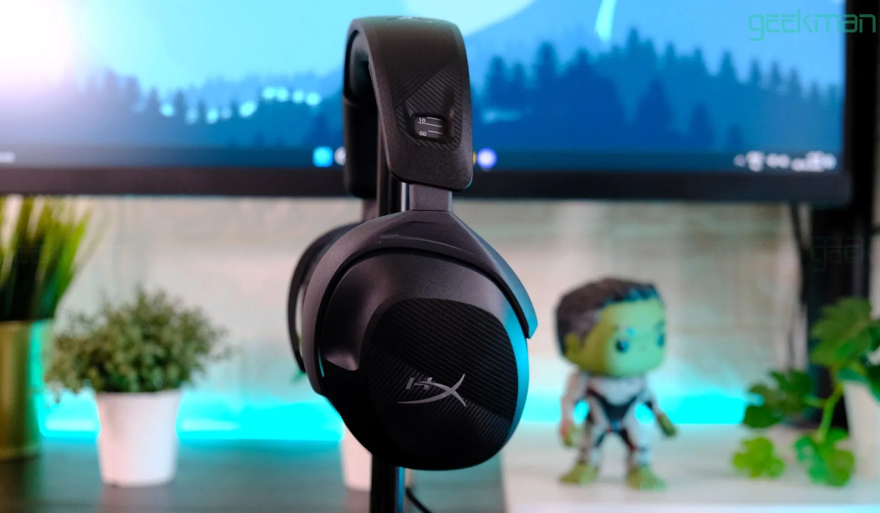 hyperx cloud stinger 2 review reddit