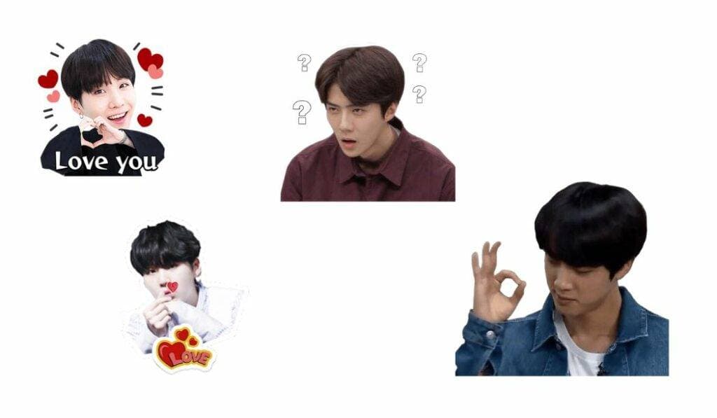Best WhatsApp Stickers In 2023 Funny Stickers Memes Animated Best whatsapp stickers in 2023 funny stickers memes animated