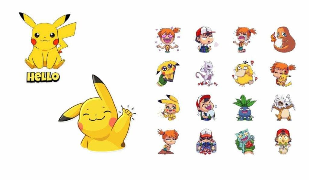 Best WhatsApp Stickers In 2023 Funny Stickers Memes Animated Best whatsapp stickers in 2023 funny stickers memes animated