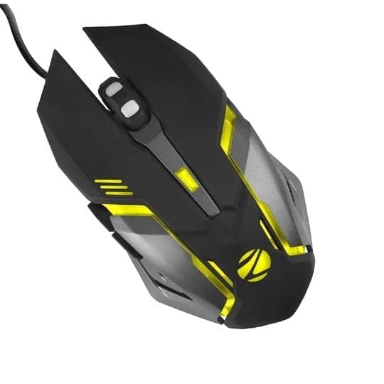 Best Gaming Mouse Under 500 Rs In India (April 2024)