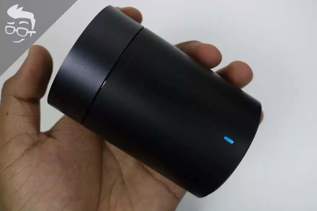 Mi 2024 pocket speaker