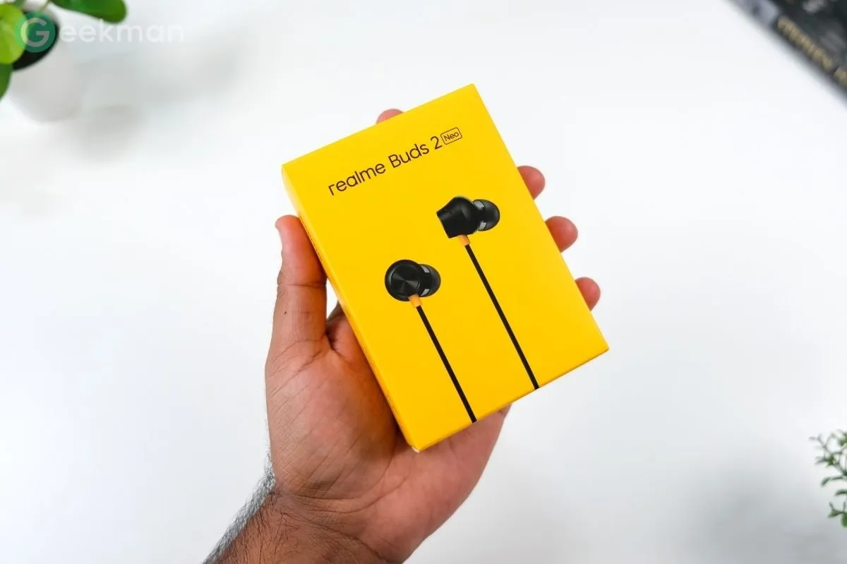 Realme Buds 2 NEO Review, Best Earphones Under 500 Rs? Geekman