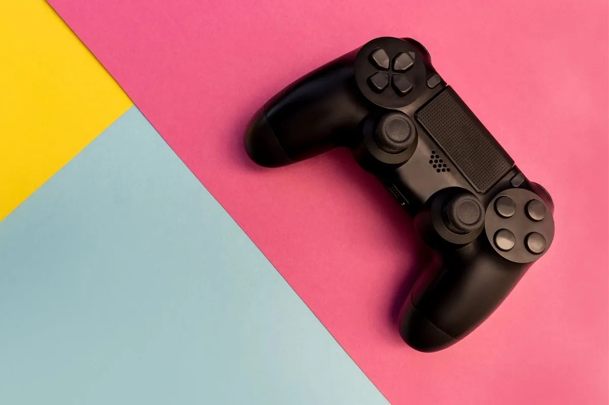 Best Gaming Controllers Under 2000 (October 2023) For PC, Gamepad Geekman