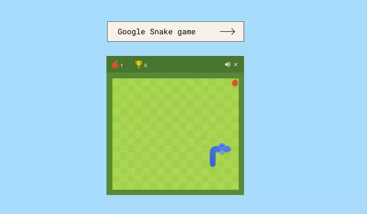 5 Best Google Snake Game Mods You Should Try | Geekman