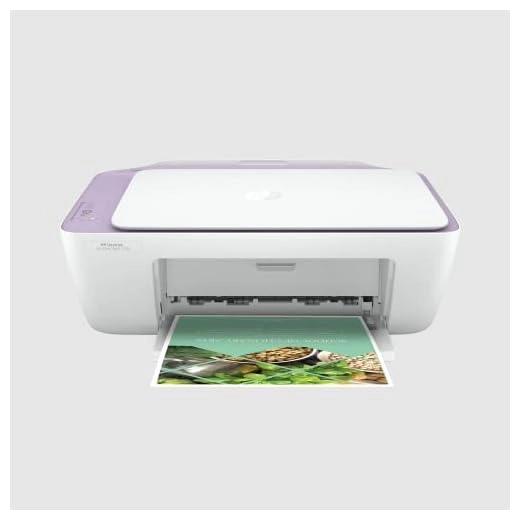 HP DeskJet 2335 All-in-One Ink Advantage Colour Printer