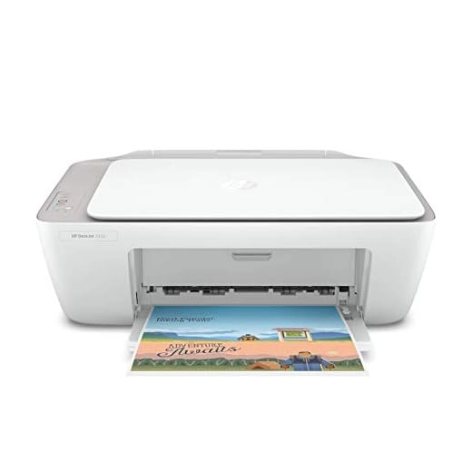 HP DeskJet 2332 All-in-One Inkjet Colour Printer