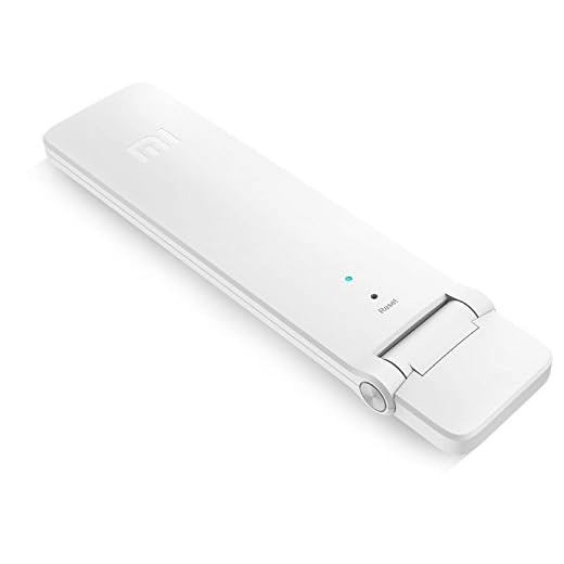 Mi R02 Wi-Fi Repeater (White)