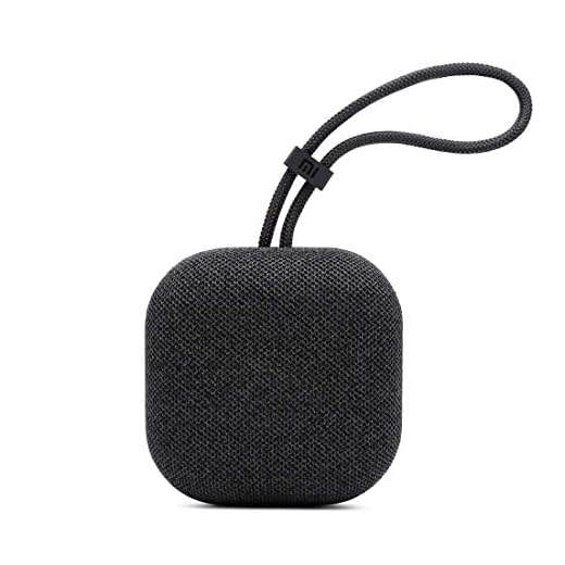 Mi Outdoor Bluetooth Speaker (5W) Upto 20 Hours of Battery Life, Dynamic Sound Effect, IPX5 Splash Proof Design, Supports Voice Assistant, Bluetooth 5.0 Dual Mode