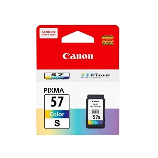 Canon CL57s Ink Cartridge
