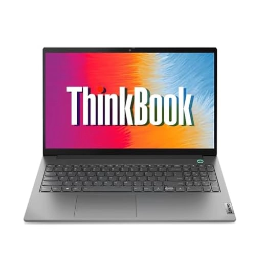 Lenovo ThinkBook 15 G5 AMD Ryzen 3 15.6
