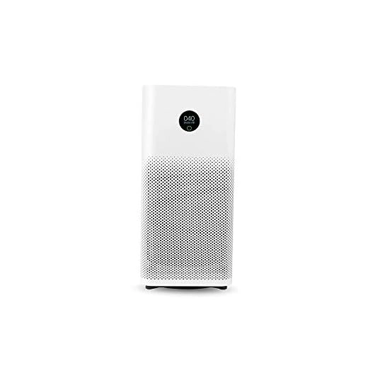 Mi Air Purifier 3 with True HEPA Filter and Smart App Connectivity