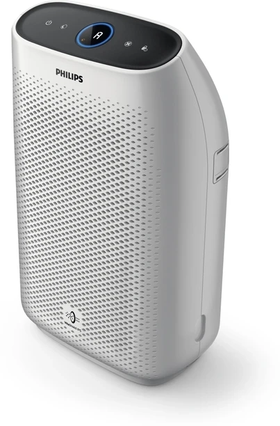 PHILIPS AC1215/20 Portable Room Air Purifier (White)