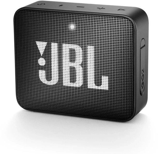 JBL GO2 Portable Bluetooth Speaker