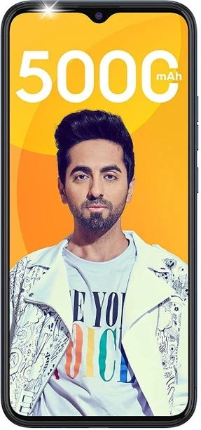 Tecno Spark go 2021 (Maldives Blue, 32 GB)