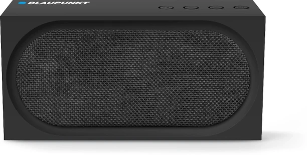 Blaupunkt BT-52 BK 10 Watt Bluetooth Speaker
