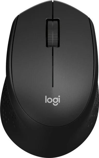 Logitech M331 Wireless Optical Mouse