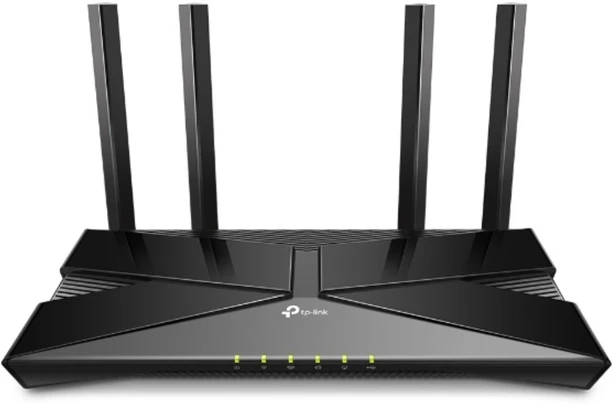 TP-Link Archer AX50 3000 Mbps Wi-Fi 6 Router