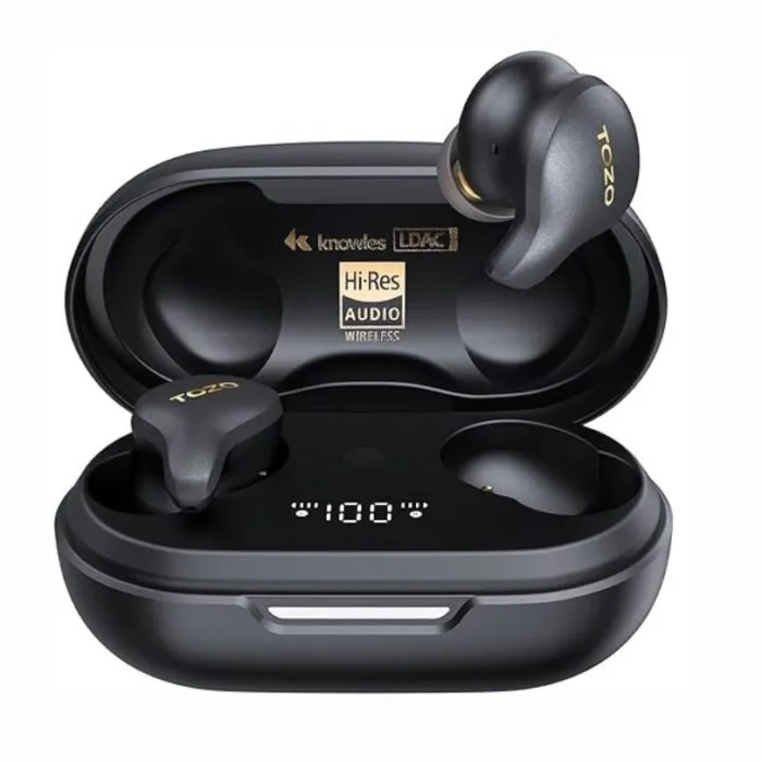 Tozo Golden X1 Premium TWS Earbuds