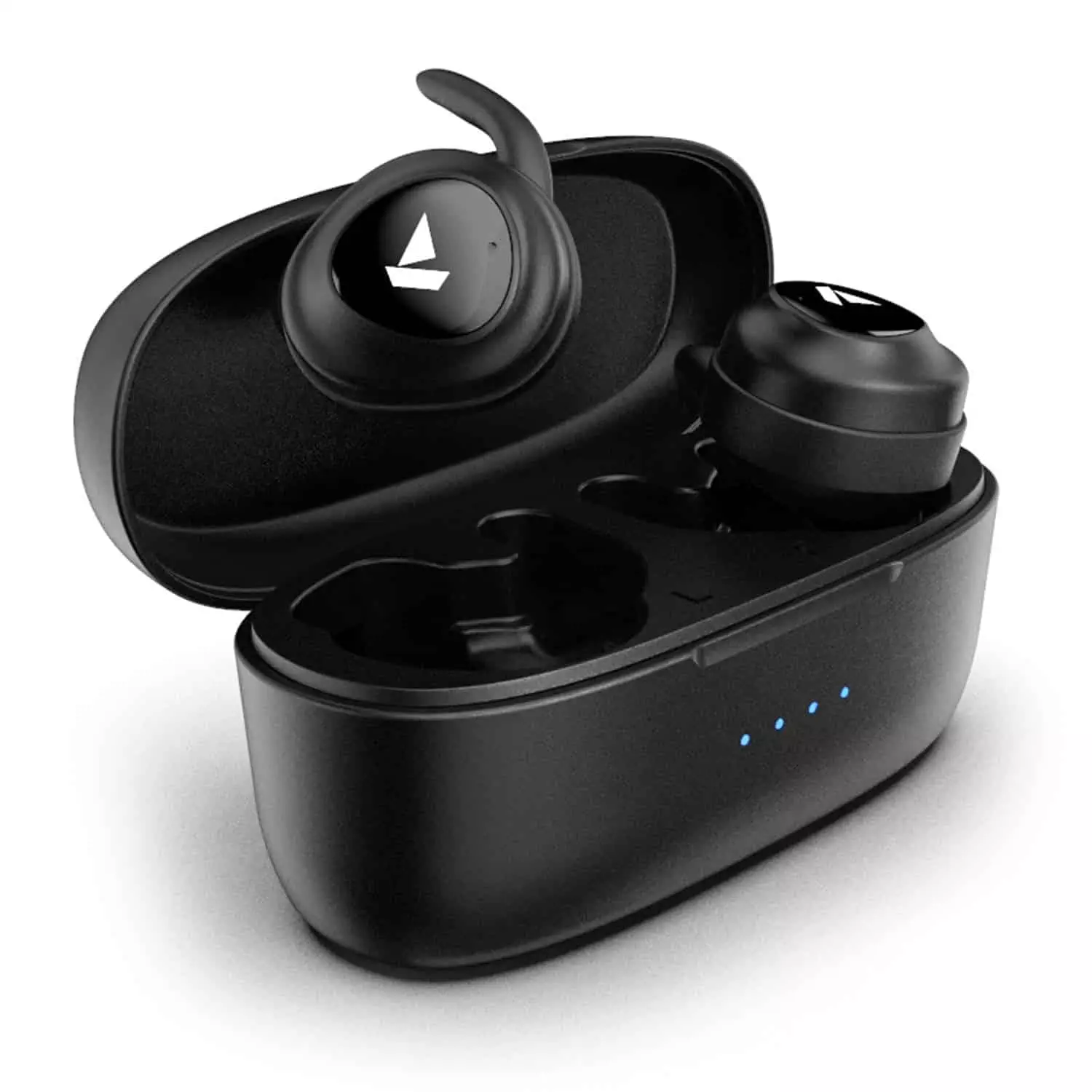 Boat Airdopes 411 Wireless Earbuds Launched In India For Rs 2999 2036