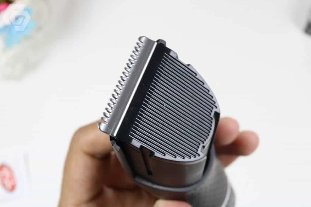 Vega T1 Beard Trimmer