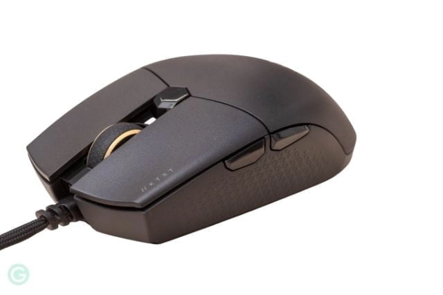 Corsair Katar Pro