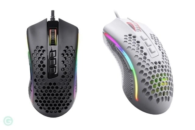 Redragon M808 Strom