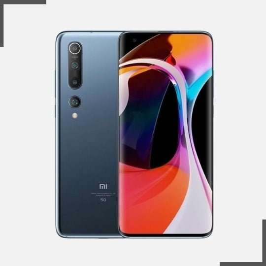 Xiaomi Mi 10 5G