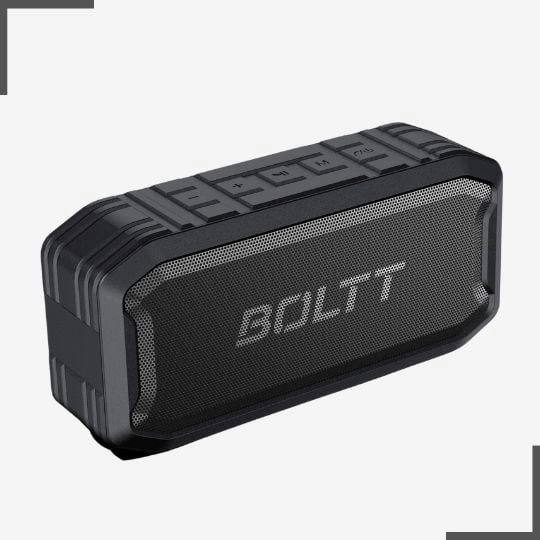 Boltt Fire-Boltt Xplode 1500
