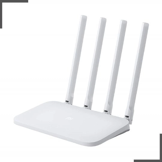 Mi Smart Router 4C