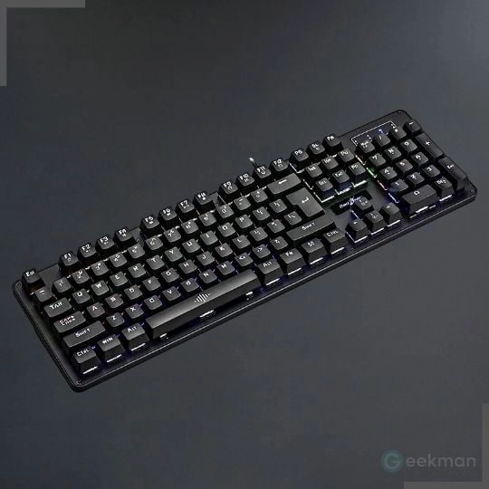 Redgear Shadow Blaze