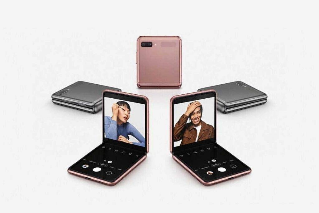 Galaxy Z Flip 3